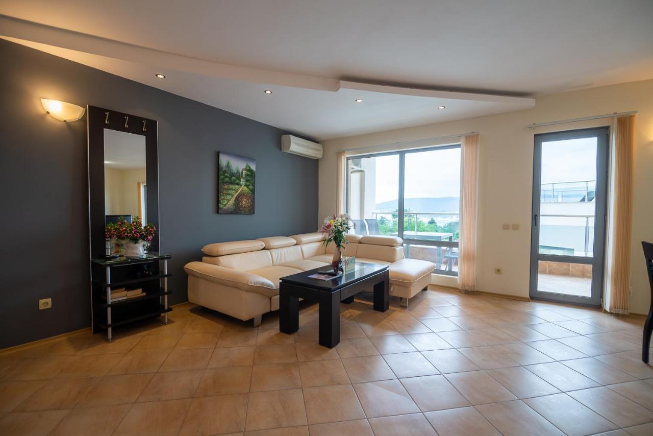 Byala Panorama Resort Ngoại thất bức ảnh