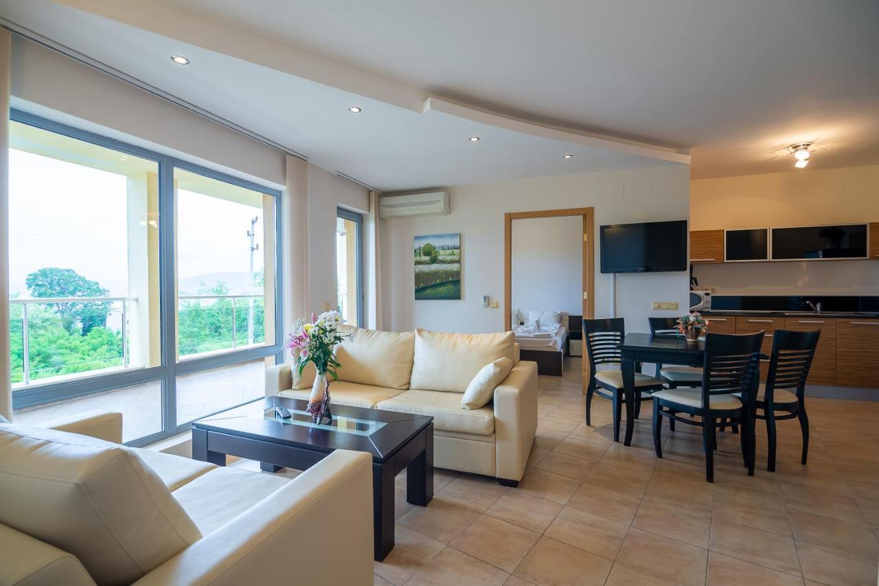Byala Panorama Resort Ngoại thất bức ảnh