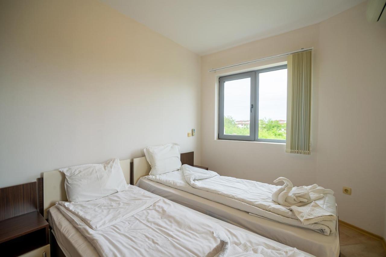 Byala Panorama Resort Ngoại thất bức ảnh