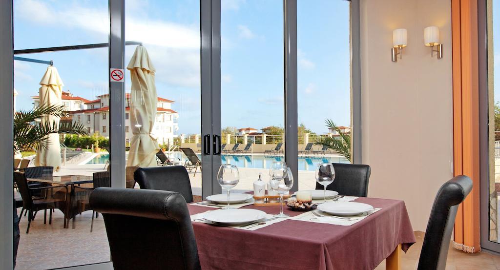 Byala Panorama Resort Ngoại thất bức ảnh