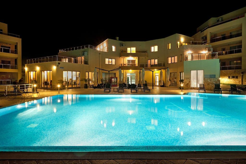 Byala Panorama Resort Ngoại thất bức ảnh