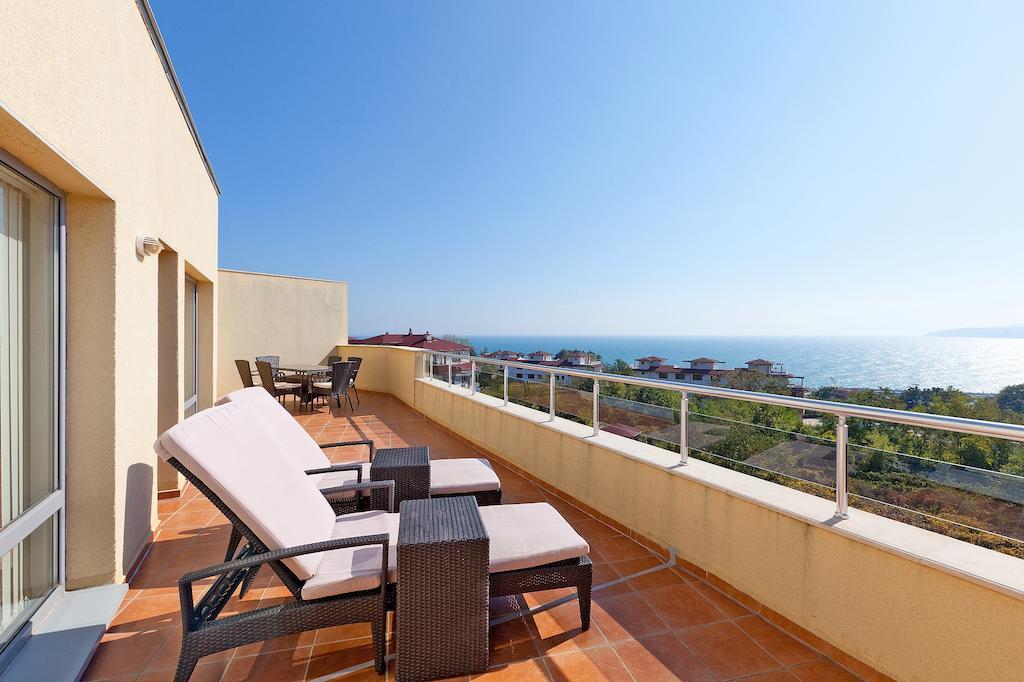 Byala Panorama Resort Phòng bức ảnh