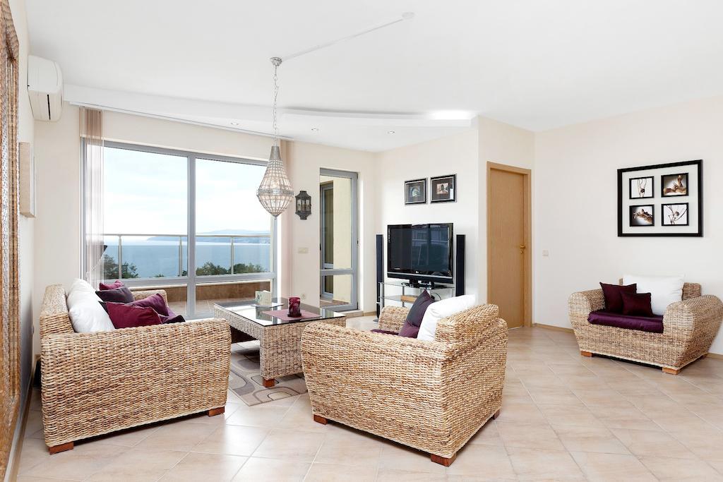 Byala Panorama Resort Ngoại thất bức ảnh